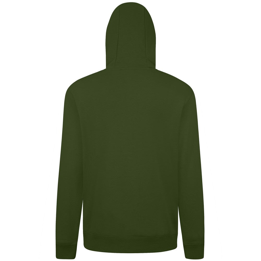 Los Angeles Angels Levelwear Podium Protect Pullover Hoodie - Green Hoodies