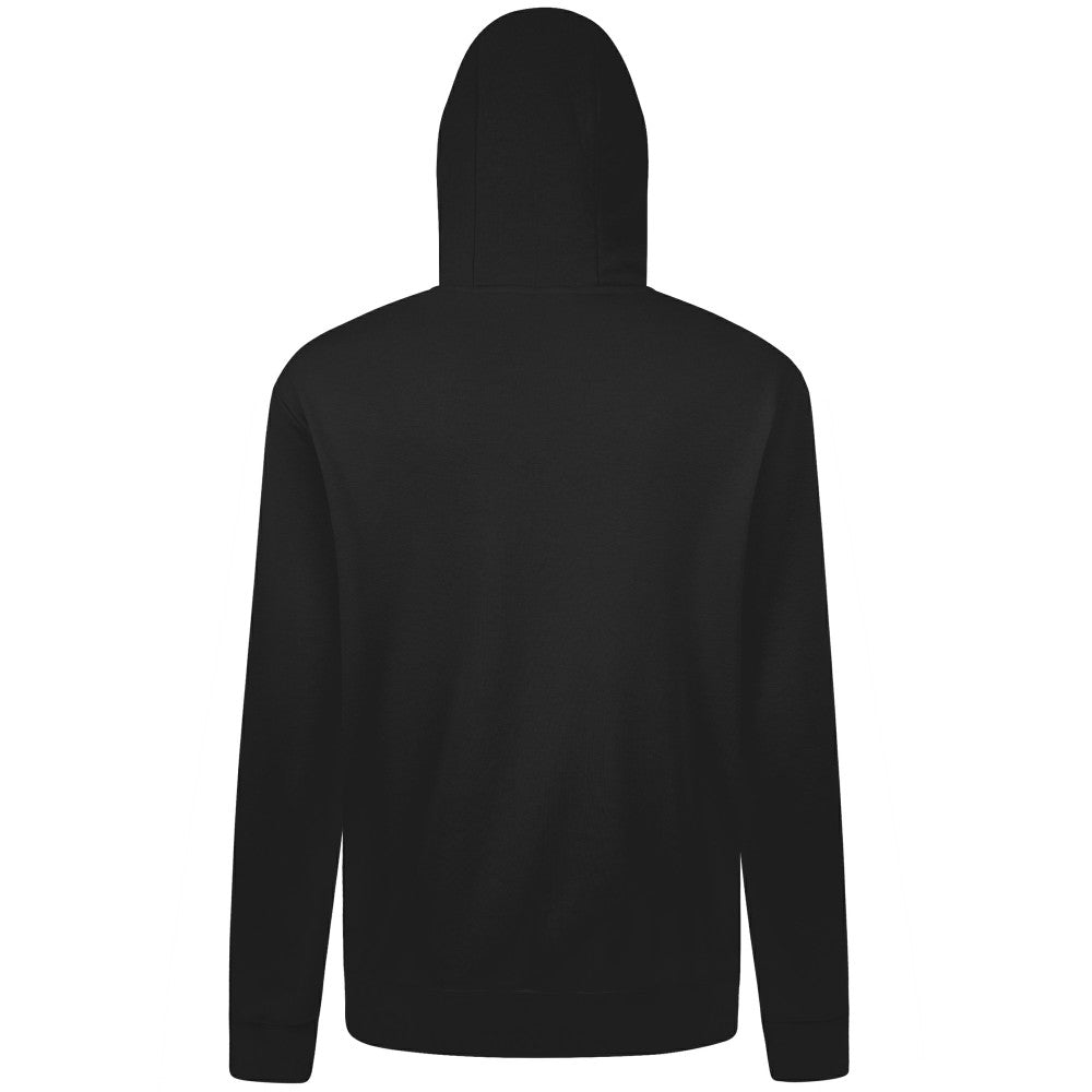 New York Mets Levelwear Podium Protect Pullover Hoodie - Black Hoodies