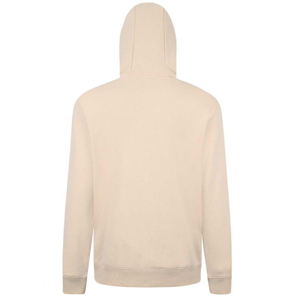 New York Mets Levelwear Podium Protect Pullover Hoodie - Khaki Hoodies