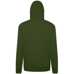 Cleveland Guardians Levelwear Podium Protect Pullover Hoodie - Green Hoodies