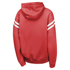 Philadelphia Phillies Outerstuff Youth Welcome Team Hoodie - Red Hoodies