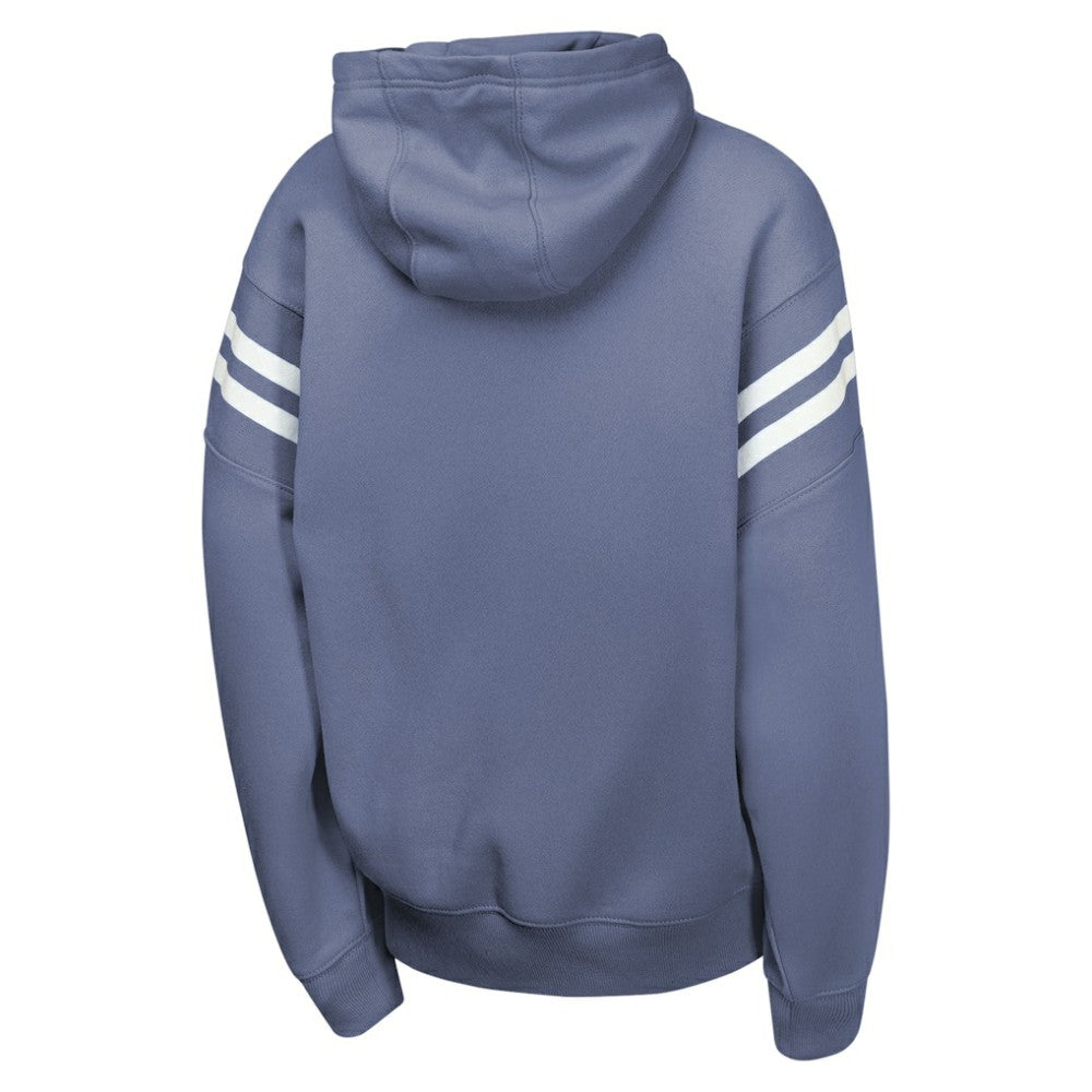 Chicago Cubs Outerstuff Youth Welcome Team Hoodie - Royal Hoodies