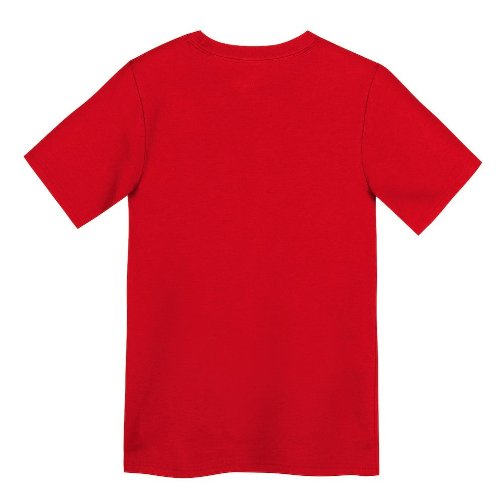 Chicago White Sox Nike Preschool City Connect Logo T-Shirt - Red T-shirts