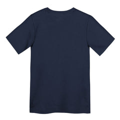 Detroit Tigers Nike Preschool City Connect Logo T-Shirt - Navy T-shirts