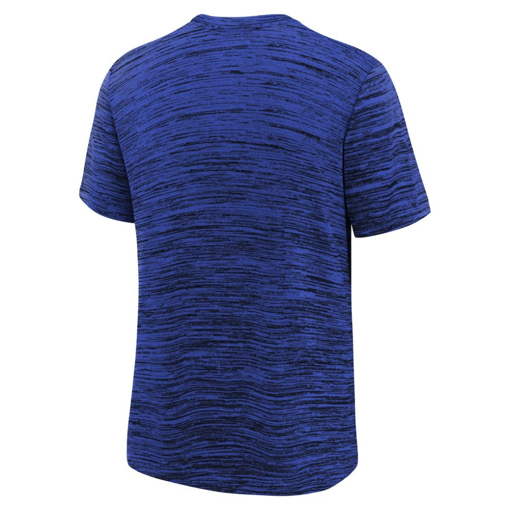 Seattle Mariners Nike Youth City Connect Authentic Collection Velocity Dri-FIT T-Shirt - Navy T-shirts