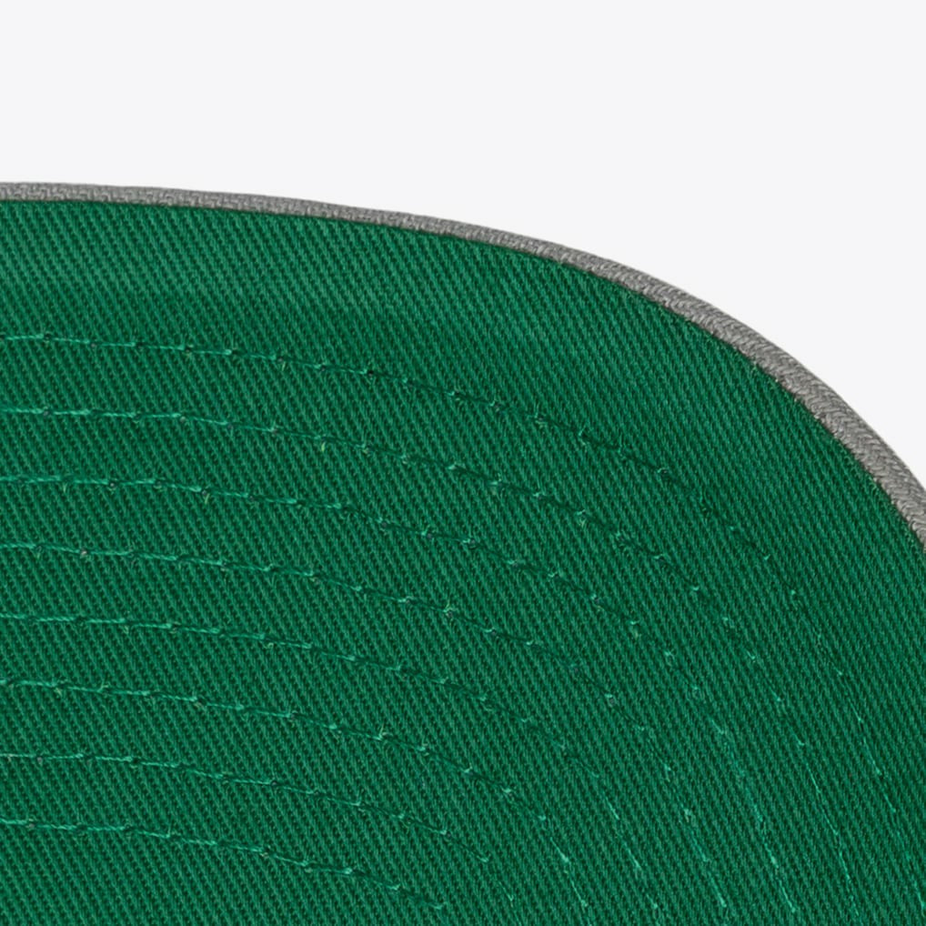 Minnesota Timberwolves Hardwood Classics Legendary Away Pro-Pinch Adjustable Hat Blue - Mitchell & Ness