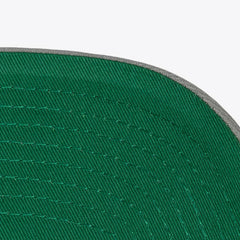 Minnesota Timberwolves Hardwood Classics Legendary Away Pro-Pinch Adjustable Hat Blue - Mitchell & Ness