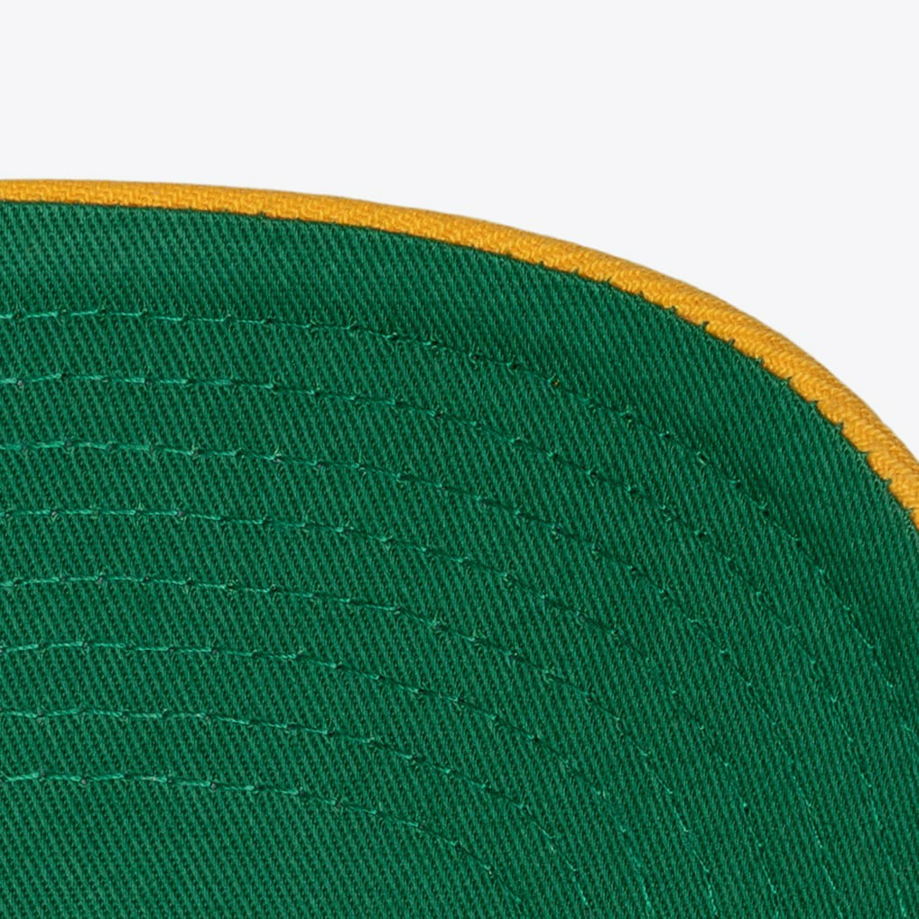 Detroit Pistons Hardwood Classics Legendary Away Pro-Pinch Adjustable Hat Teal - Mitchell & Ness outlet