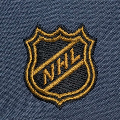 Vegas Golden Knights Mitchell & Ness Legendary Home Snapback Hat - Charcoal | US 203263575