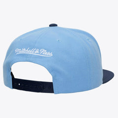 Pittsburgh Penguins Mitchell & Ness Legendary Home Snapback Hat - Light Blue | US 203263584