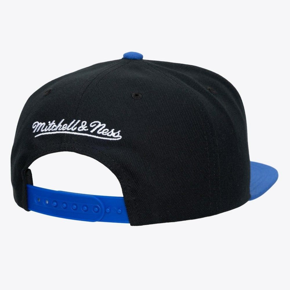Toronto Maple Leafs Mitchell & Ness Legendary Home Snapback Hat - Black | US 203263585
