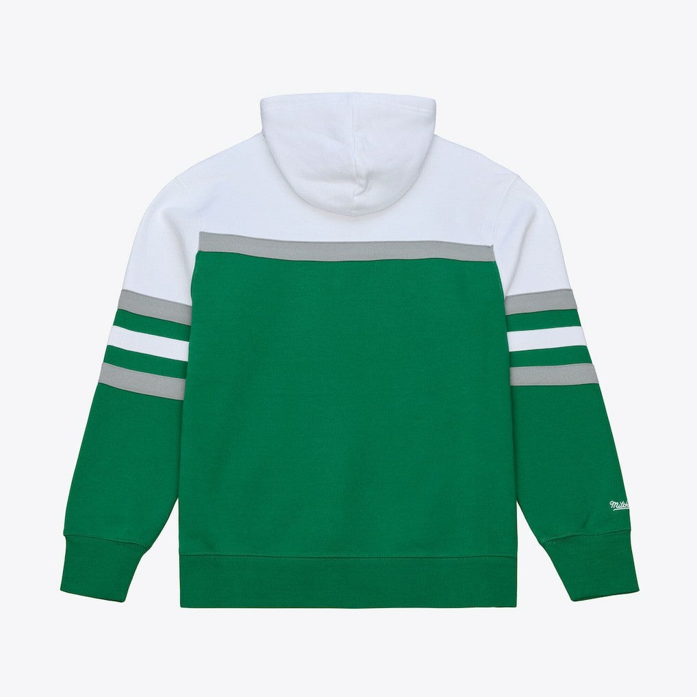 Philadelphia Eagles Head Coach Hoodie - Kelly Green Hoodies