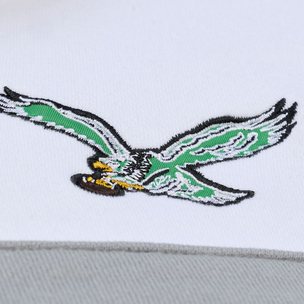Philadelphia Eagles Head Coach Hoodie - Kelly Green Hoodies