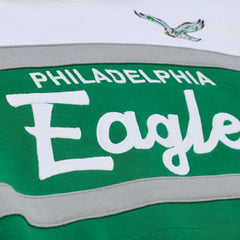 Philadelphia Eagles Head Coach Hoodie - Kelly Green Hoodies