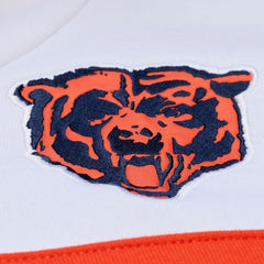 Chicago Bears Head Coach Hoodie - Navy Hoodies