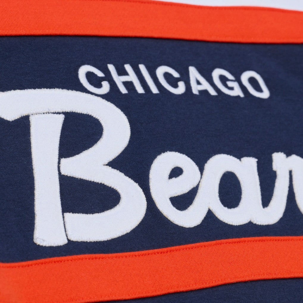 Chicago Bears Head Coach Hoodie - Navy Hoodies