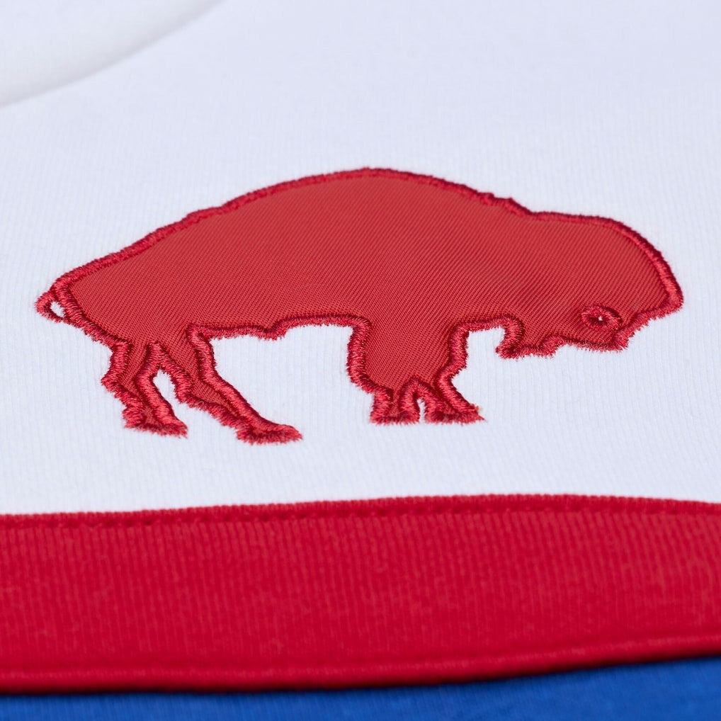 Buffalo Bills Head Coach Hoodie - Royal Hoodies