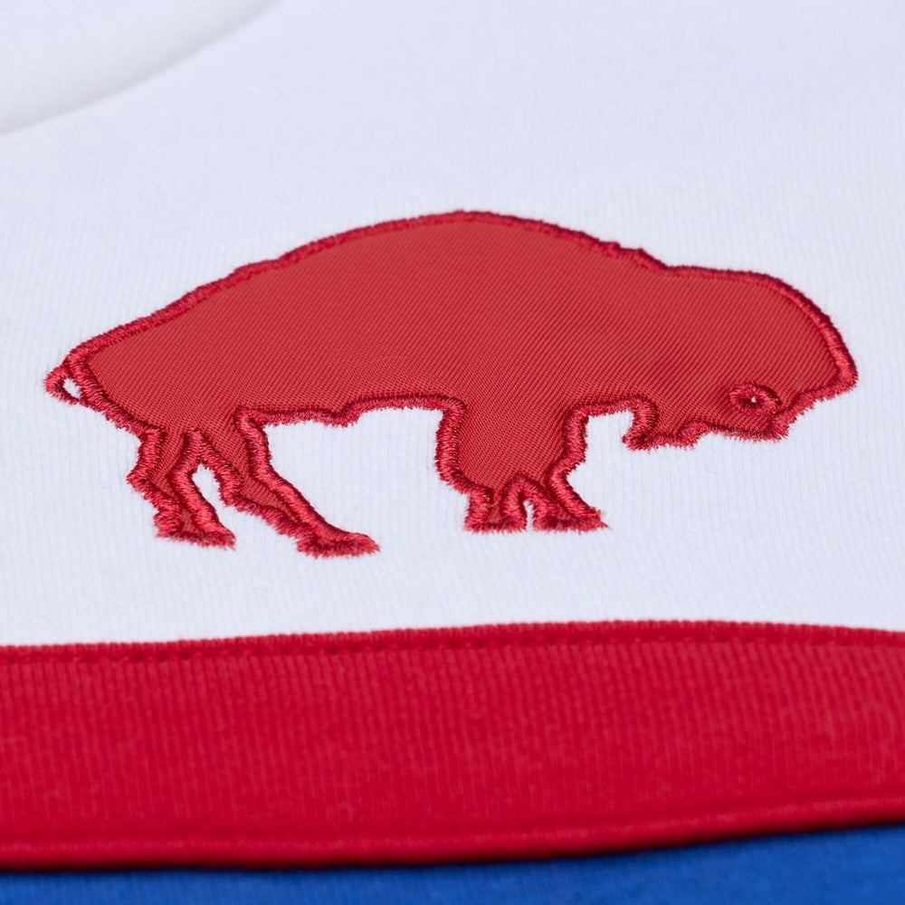 Buffalo Bills Head Coach Hoodie - Royal Hoodies