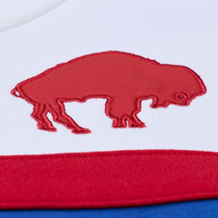 Buffalo Bills Head Coach Hoodie - Royal Hoodies