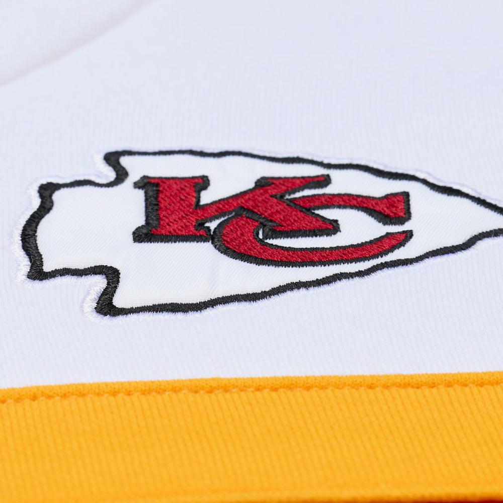 Kansas City Chiefs Head Coach Hoodie - Red Hoodies