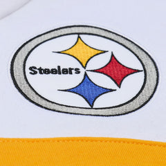 Pittsburgh Steelers Head Coach Hoodie - Black Hoodies