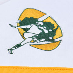 Green Bay Packers Head Coach Hoodie - Green Hoodies