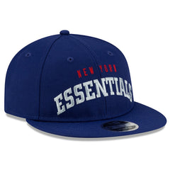 New York Giants New Era x Fear of God x NFL 9FIFTY Snapback Hat - Royal Hats