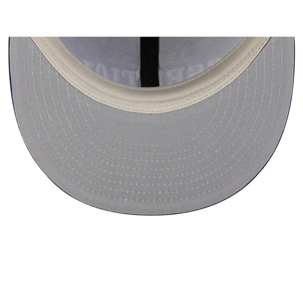 New York Giants New Era x Fear of God x NFL 9FIFTY Snapback Hat - Royal Hats