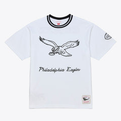 Philadelphia Eagles Arctic T-Shirt - White T-shirts