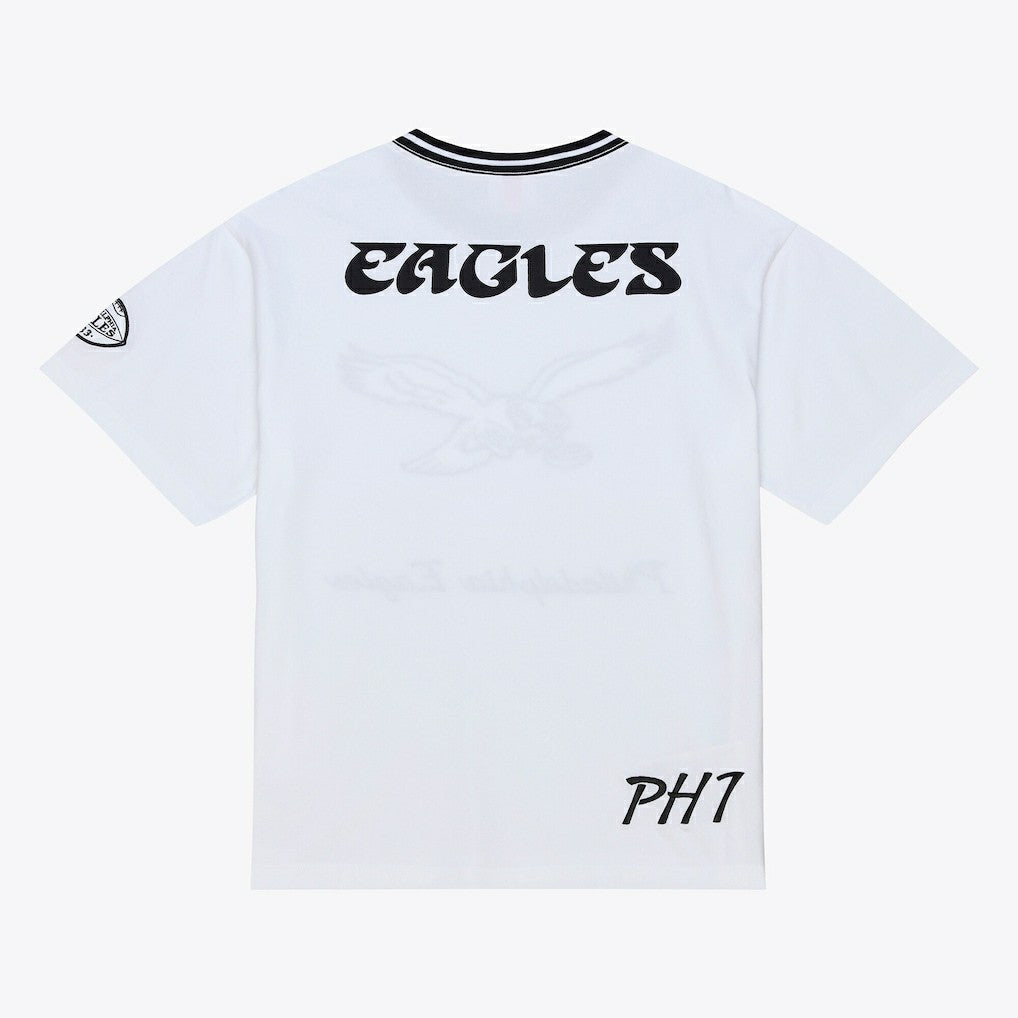 Philadelphia Eagles Arctic T-Shirt - White T-shirts