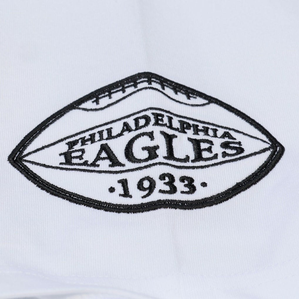 Philadelphia Eagles Arctic T-Shirt - White T-shirts