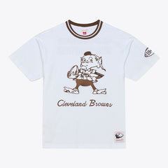 Cleveland Browns Arctic T-Shirt - White T-shirts