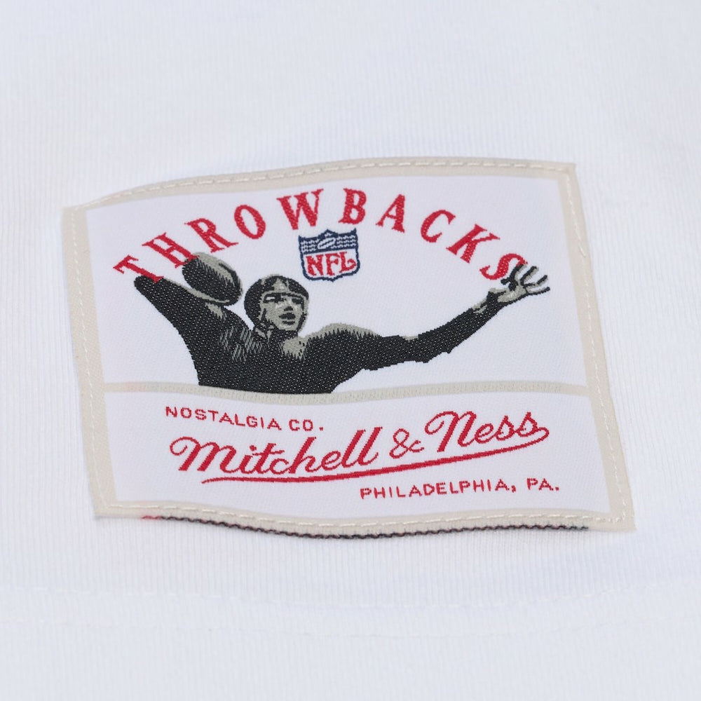 Cleveland Browns Arctic T-Shirt - White T-shirts