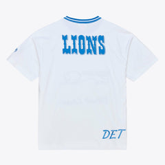 Detroit Lions Arctic T-Shirt - White T-shirts