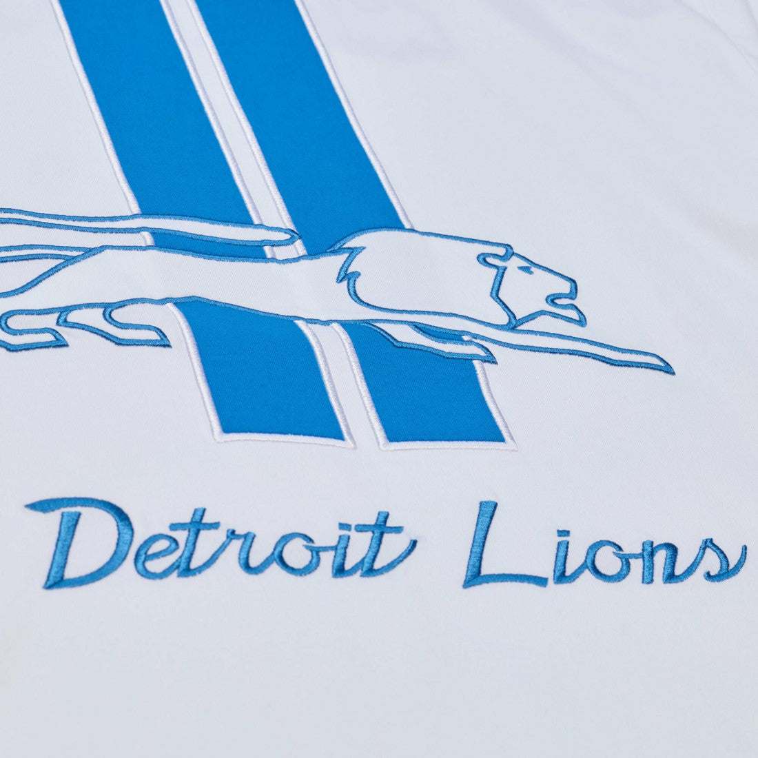 Detroit Lions Arctic T-Shirt - White T-shirts