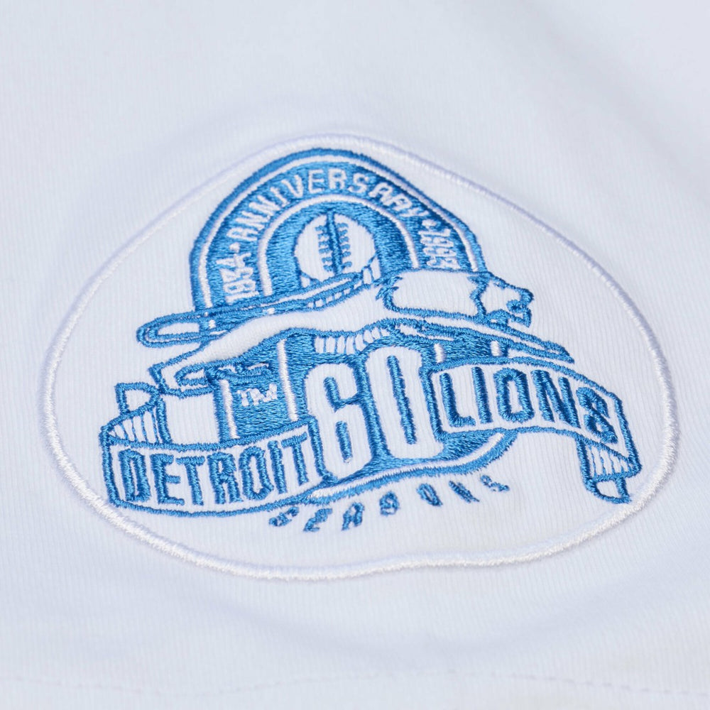 Detroit Lions Arctic T-Shirt - White T-shirts