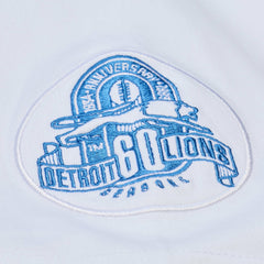 Detroit Lions Arctic T-Shirt - White T-shirts