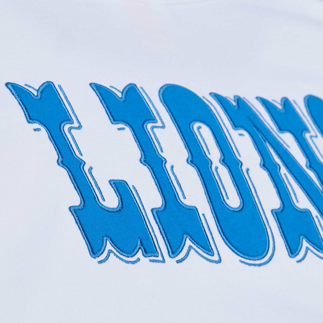 Detroit Lions Arctic T-Shirt - White T-shirts