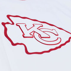 Kansas City Chiefs Arctic T-Shirt - White T-shirts