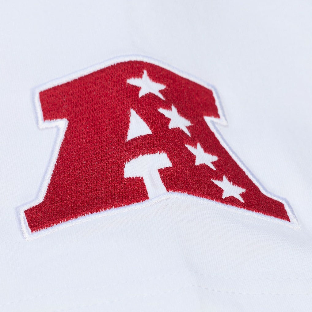Kansas City Chiefs Arctic T-Shirt - White T-shirts