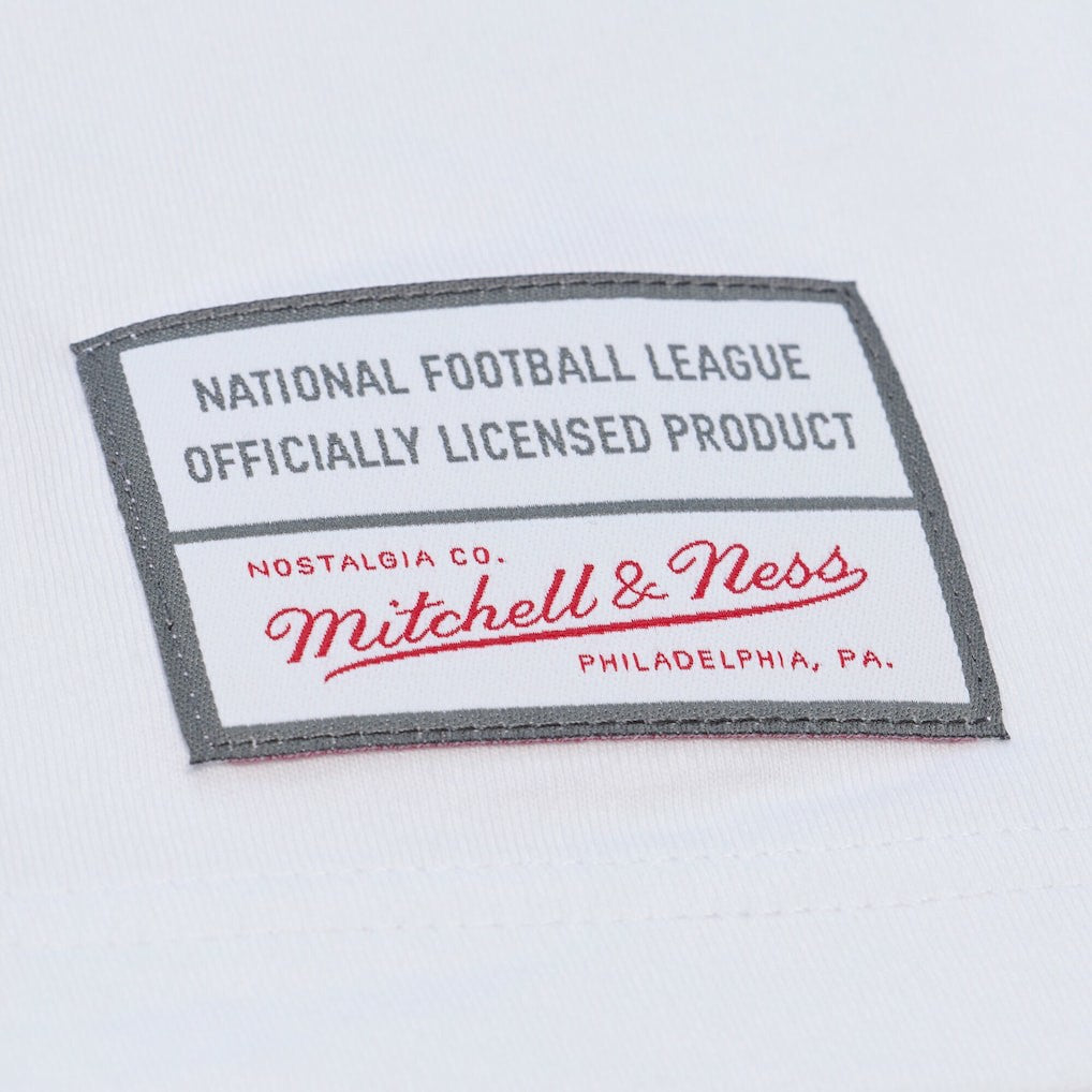 Kansas City Chiefs Arctic T-Shirt - White T-shirts