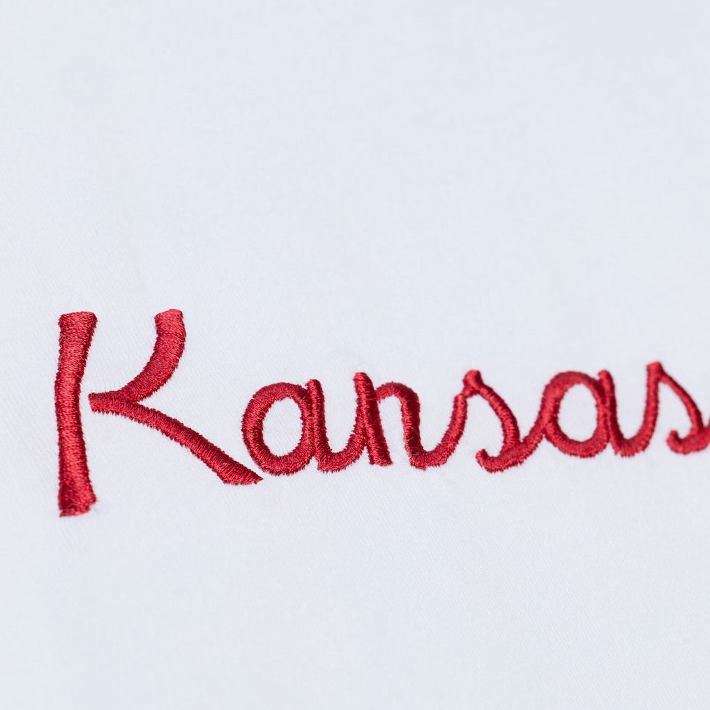 Kansas City Chiefs Arctic T-Shirt - White T-shirts