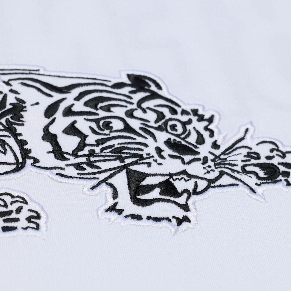 Cincinnati Bengals Arctic T-Shirt - White T-shirts