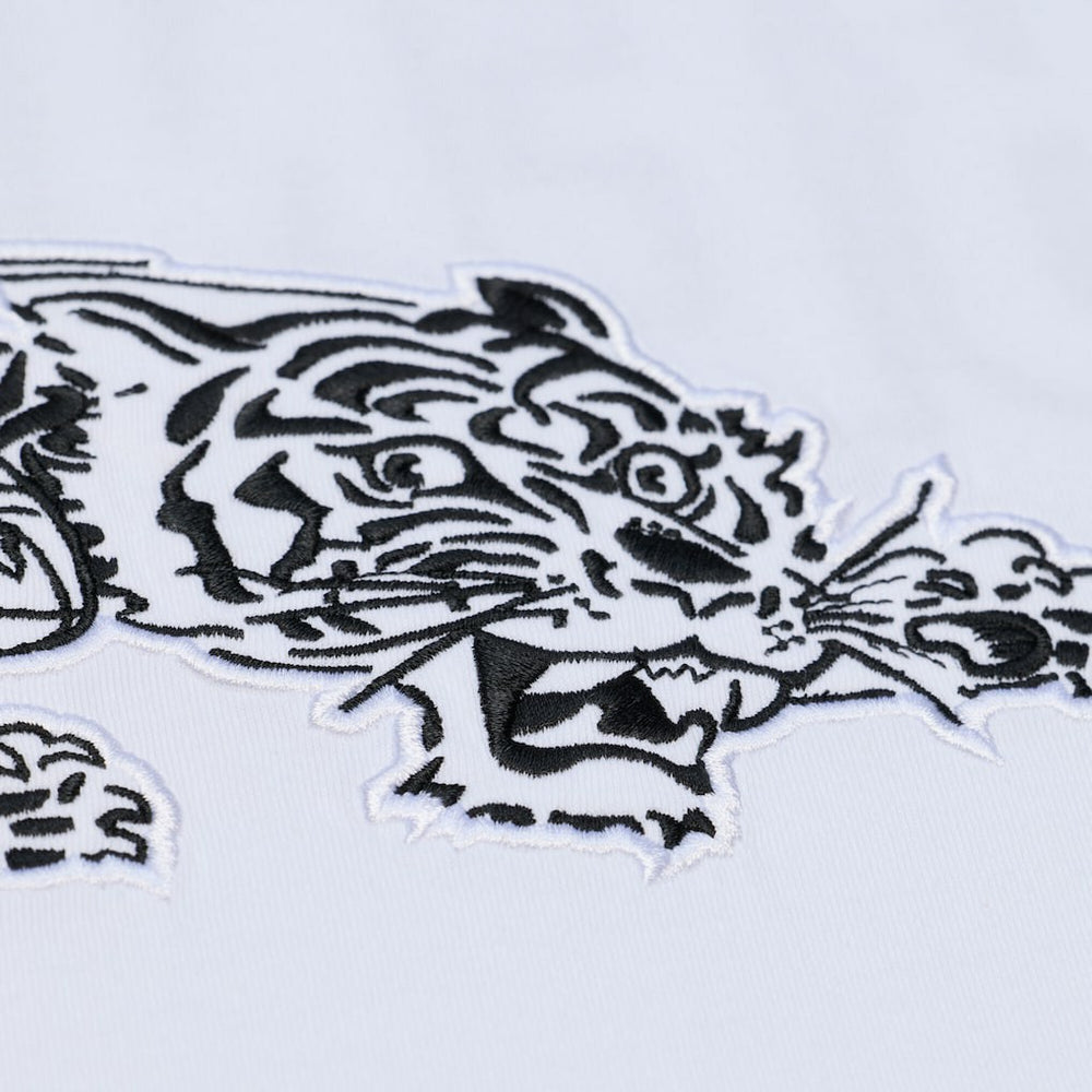 Cincinnati Bengals Arctic T-Shirt - White T-shirts