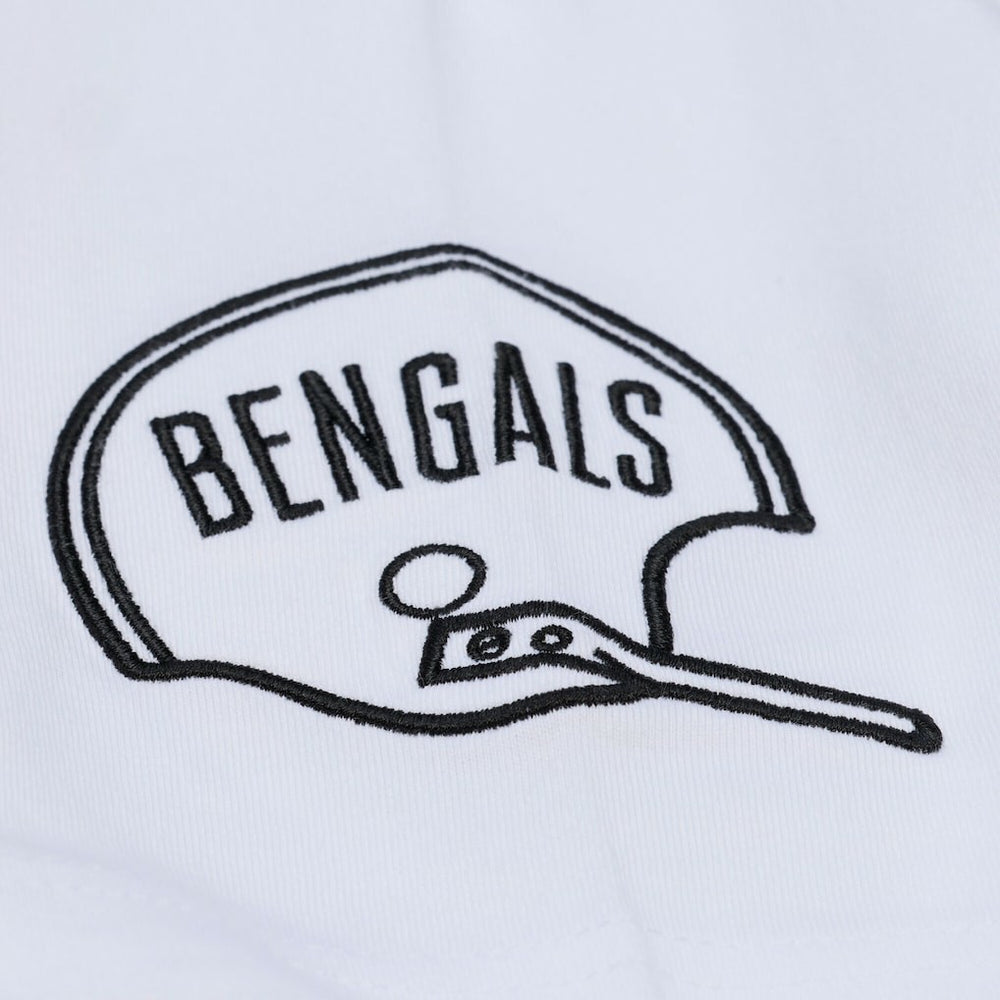Cincinnati Bengals Arctic T-Shirt - White T-shirts