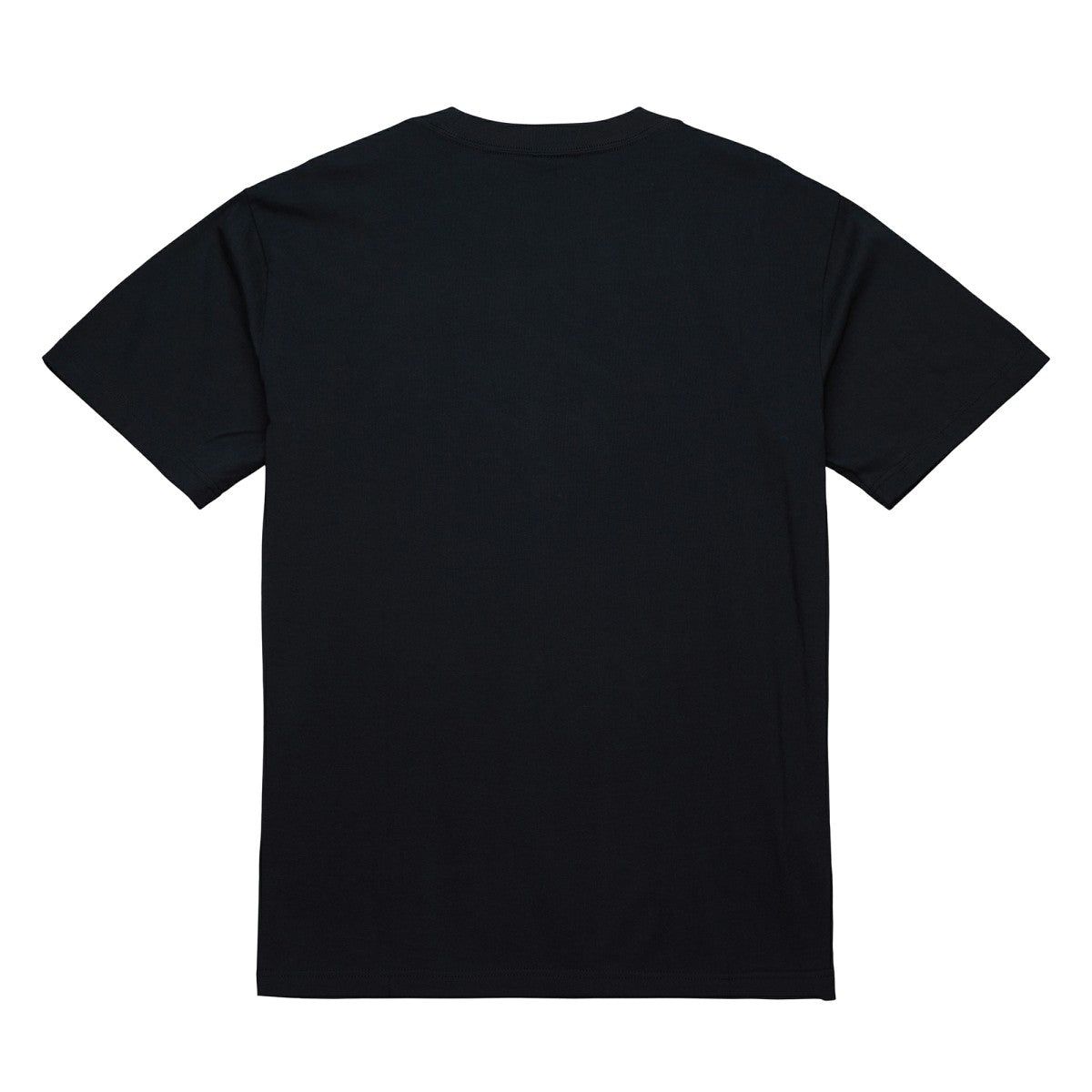 Magic Johnson Los Angeles Lakers Hardwood Classics Player Arch T-Shirt Black - Mitchell & Ness
