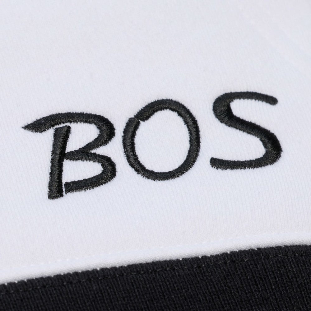 Boston Bruins Mitchell & Ness Arctic Fleece Hoodie - White | US 203265805