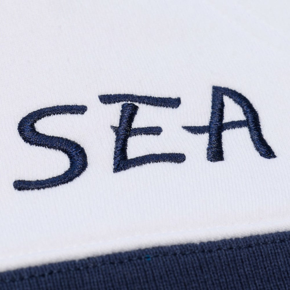 Seattle Kraken Mitchell & Ness Arctic Fleece Hoodie - White | US 203265819