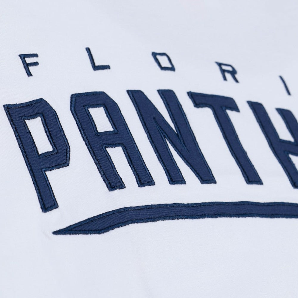 Florida Panthers Mitchell & Ness Arctic T-Shirt- White | US 203265827