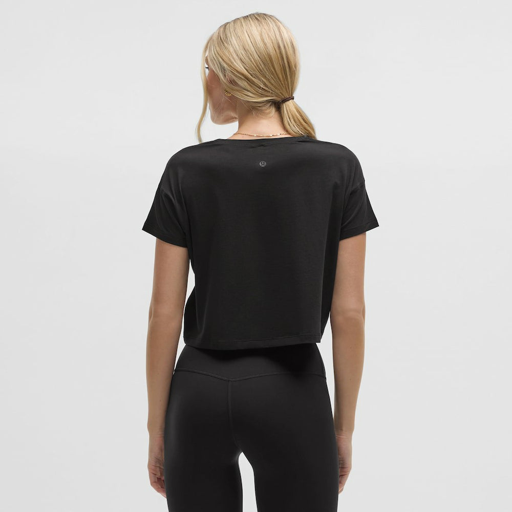 Cincinnati Bengals lululemon Women's Cates T-Shirt - Black T-shirts